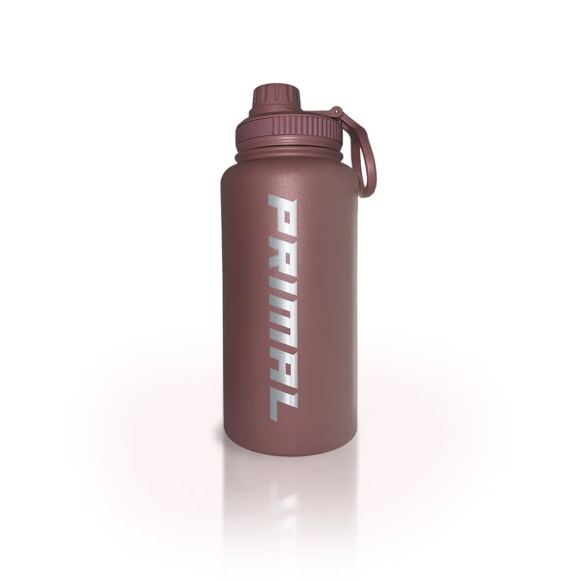 1L Stainless Steel Insulated Bottle