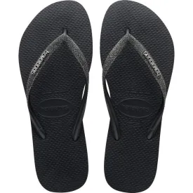 4146118 SLIM GLITTER SANDAL