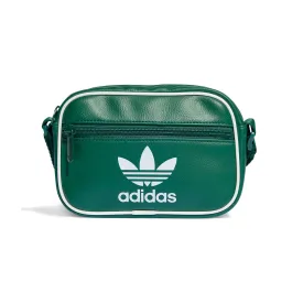 Adicolor Classic Mini Airliner Bag 'Collegiate Green'