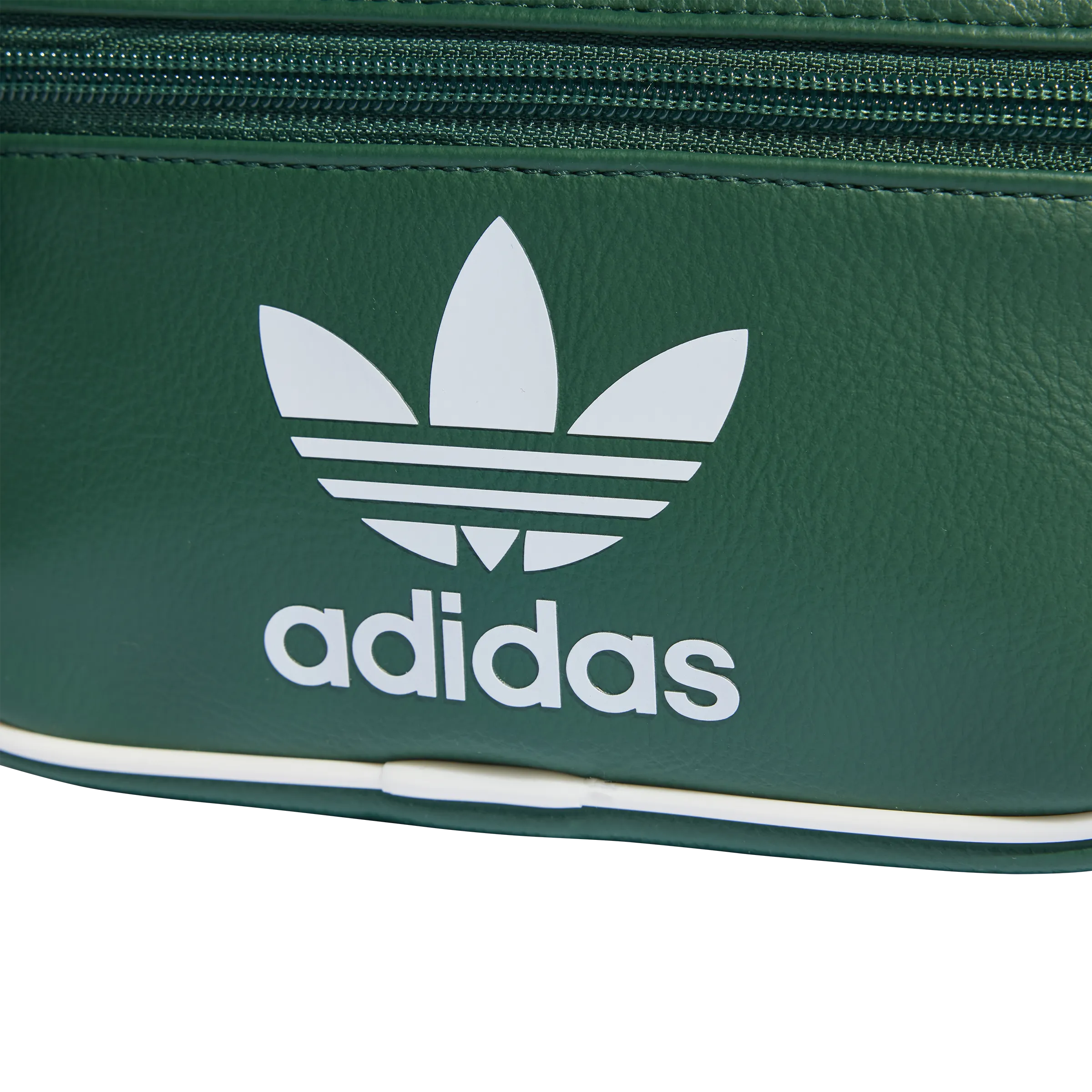 Adicolor Classic Mini Airliner Bag 'Collegiate Green'