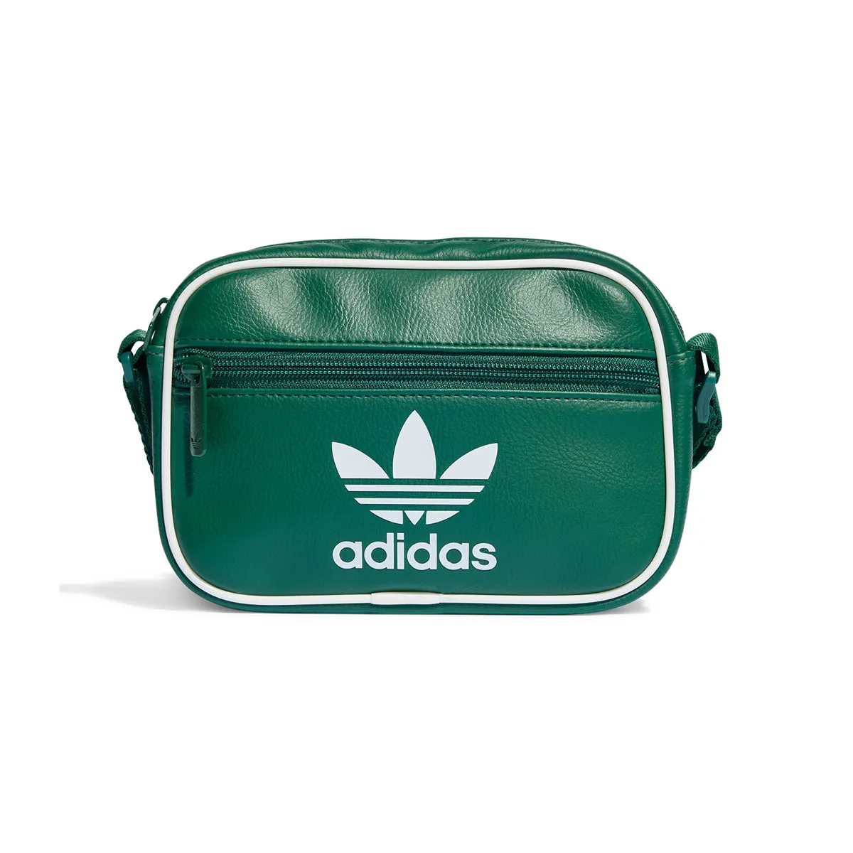 Adicolor Classic Mini Airliner Bag 'Collegiate Green'