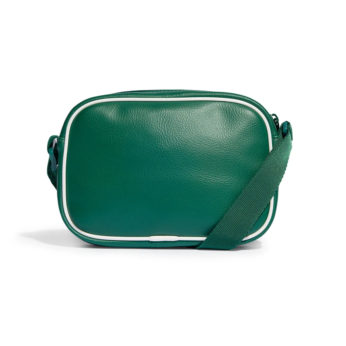 Adicolor Classic Mini Airliner Bag 'Collegiate Green'
