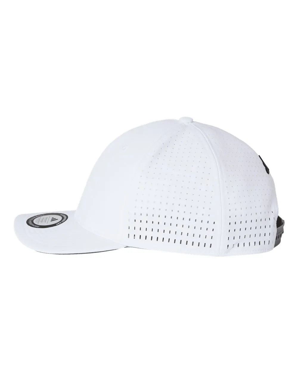 Adidas A3000S Sustainable Hydrophobic Tour Cap
