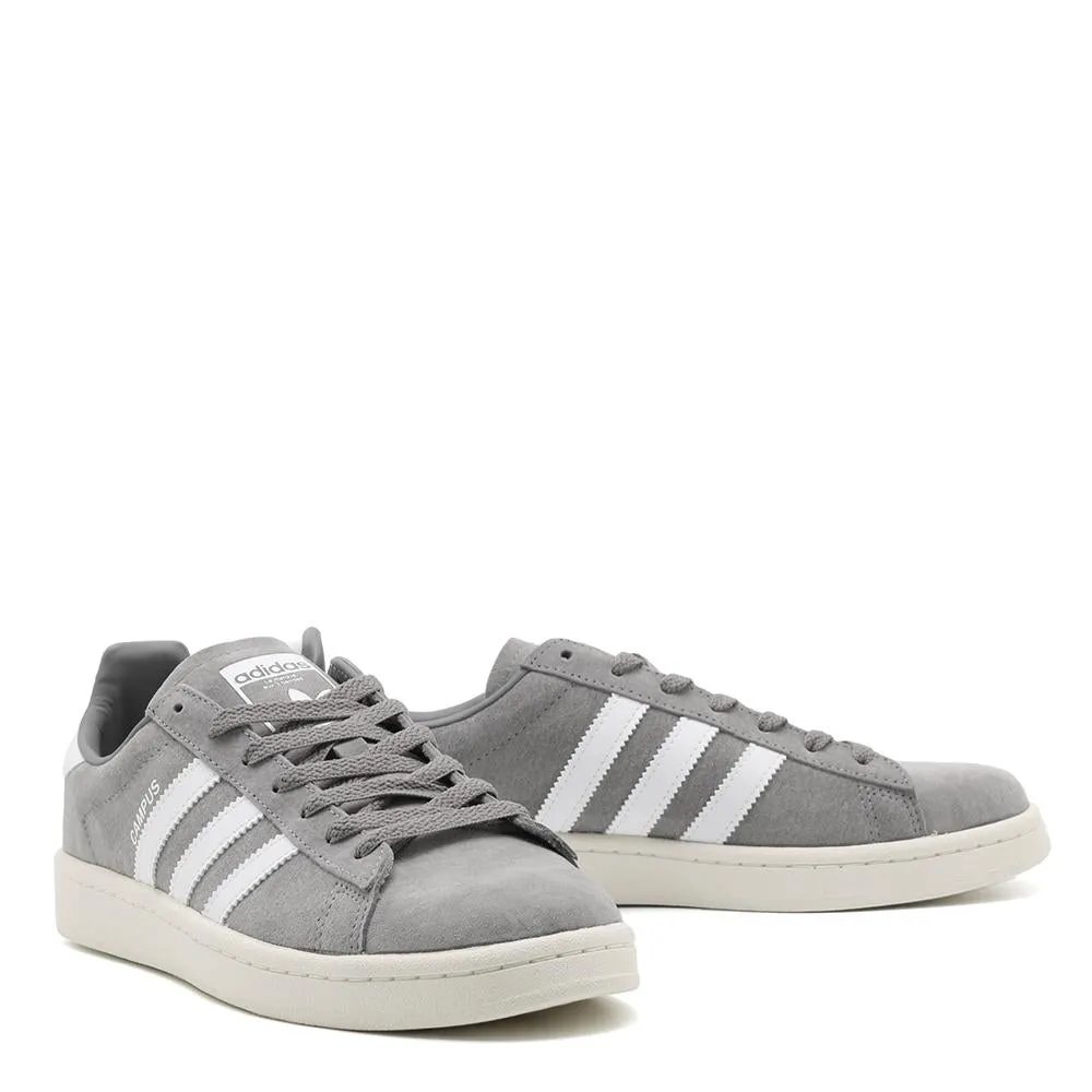 adidas Originals Campus / Grey Three