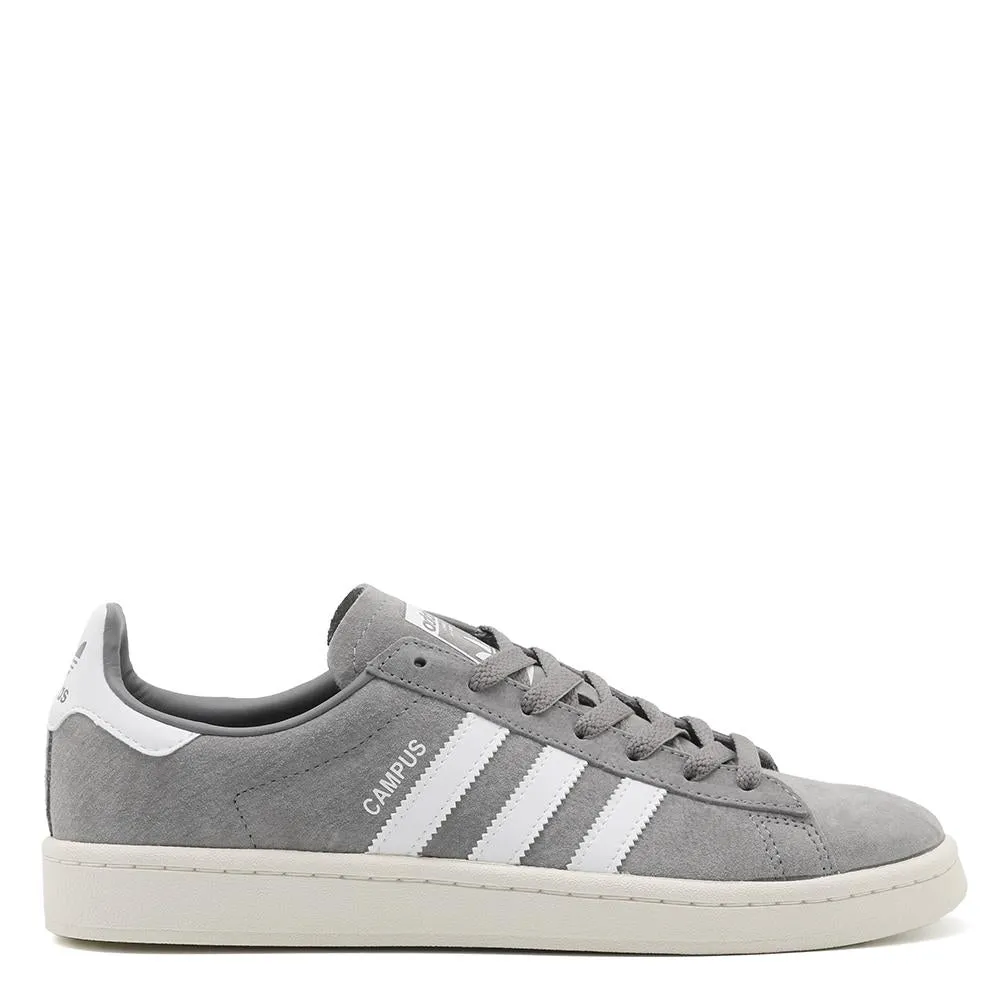 adidas Originals Campus / Grey Three