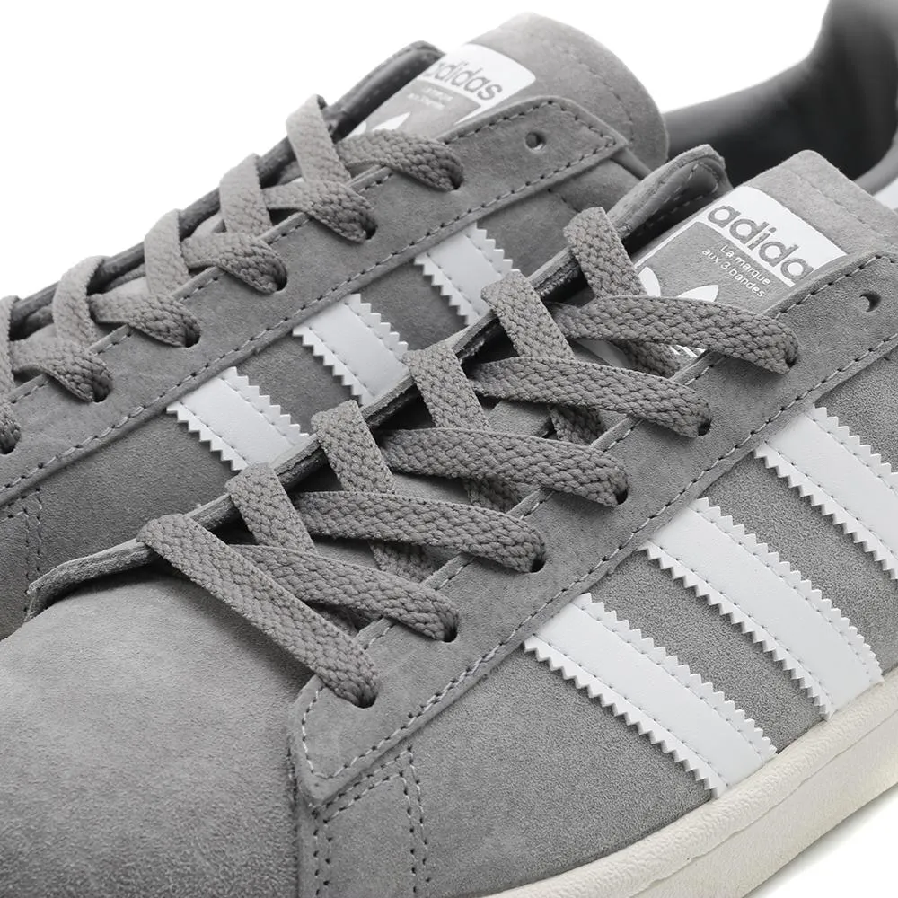 adidas Originals Campus / Grey Three