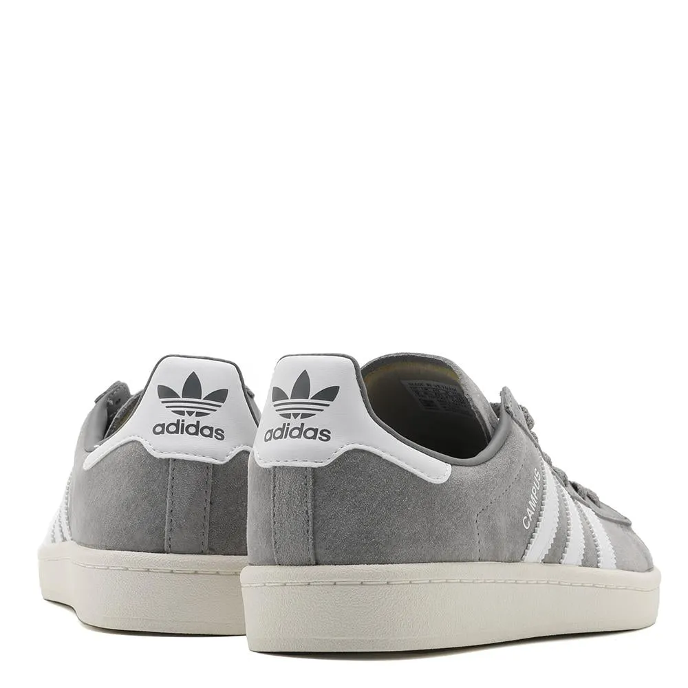 adidas Originals Campus / Grey Three