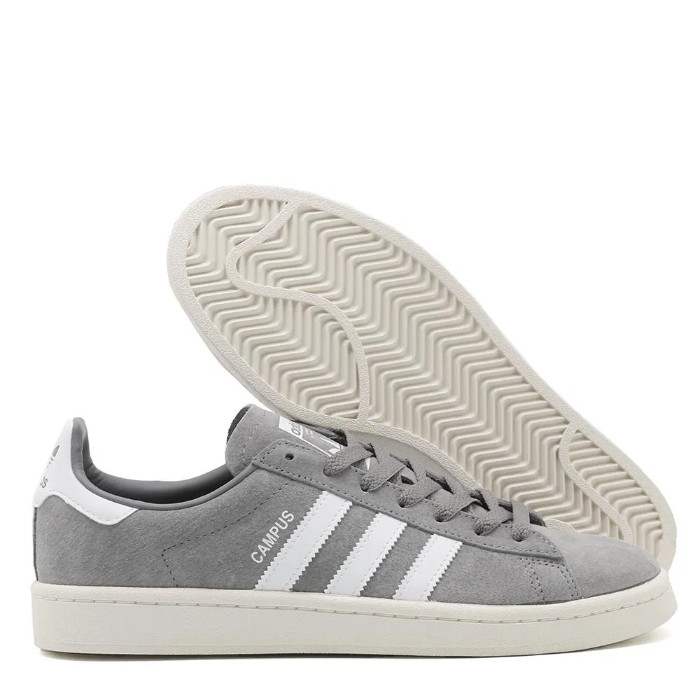 adidas Originals Campus / Grey Three