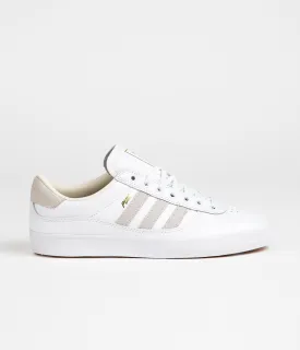 Adidas Puig Indoor Shoes - FTWR White / FTWR White / Custom