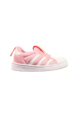 Adidas Slip Ons (EU20)