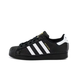 Adidas Superstar Junior EF5398 - schwarz-weiss