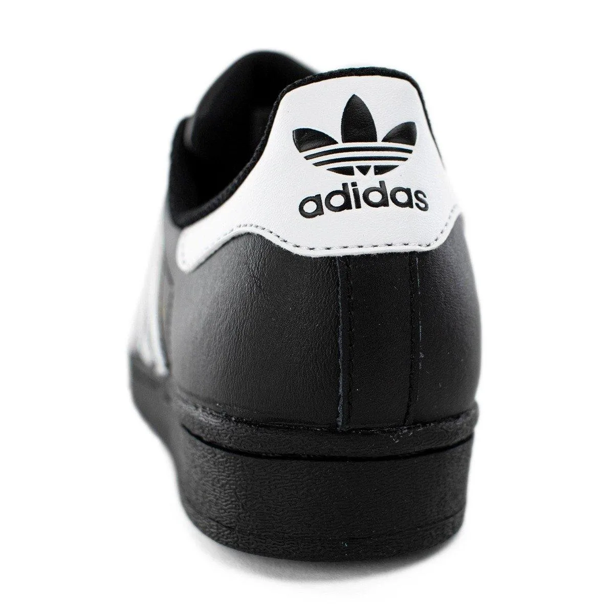 Adidas Superstar Junior EF5398 - schwarz-weiss