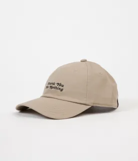 Adidas Thanks For Nothing Cap – Hemp