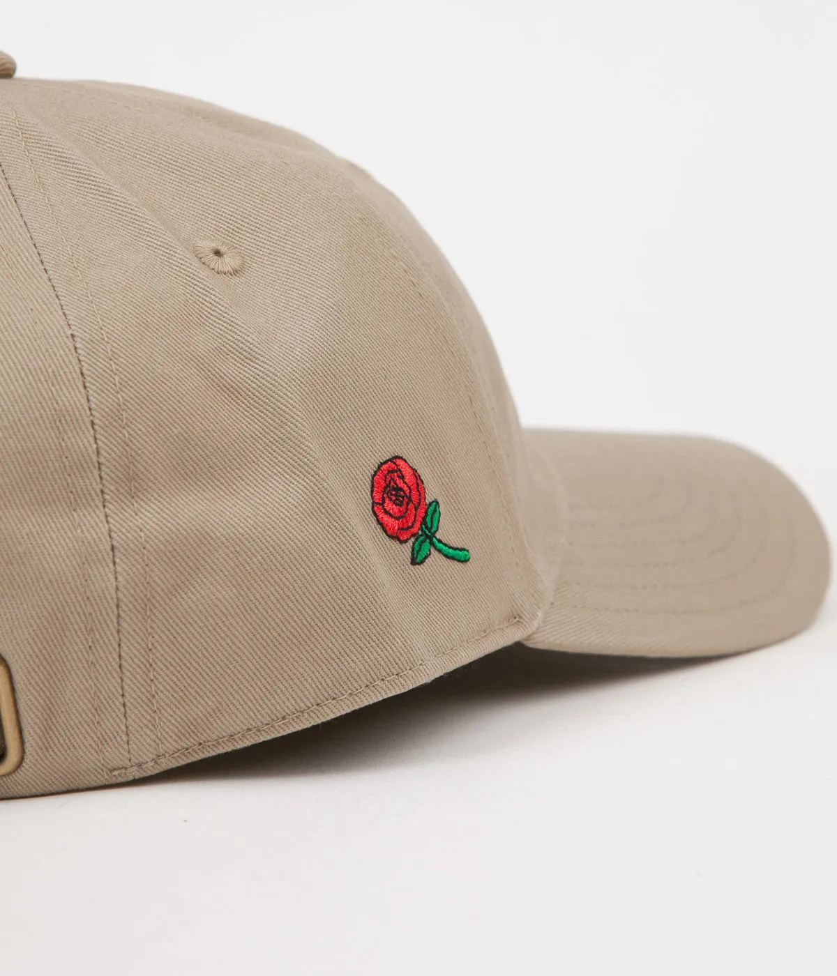 Adidas Thanks For Nothing Cap – Hemp