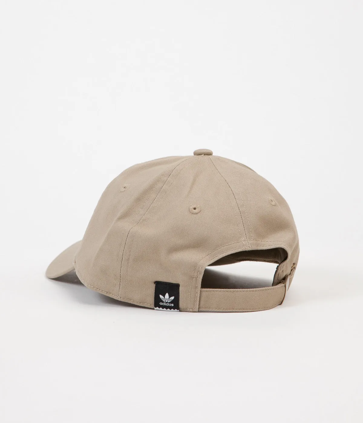 Adidas Thanks For Nothing Cap – Hemp