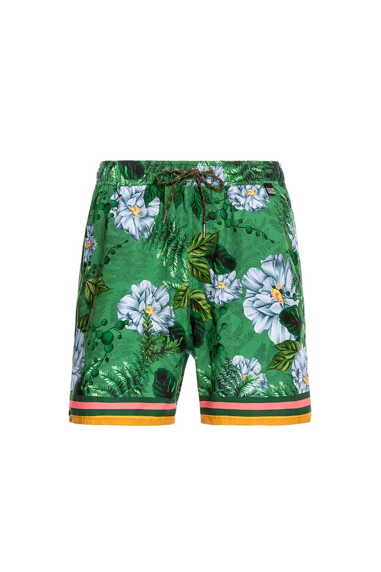 Agua Bendita Joe Aine Unisex Trunk