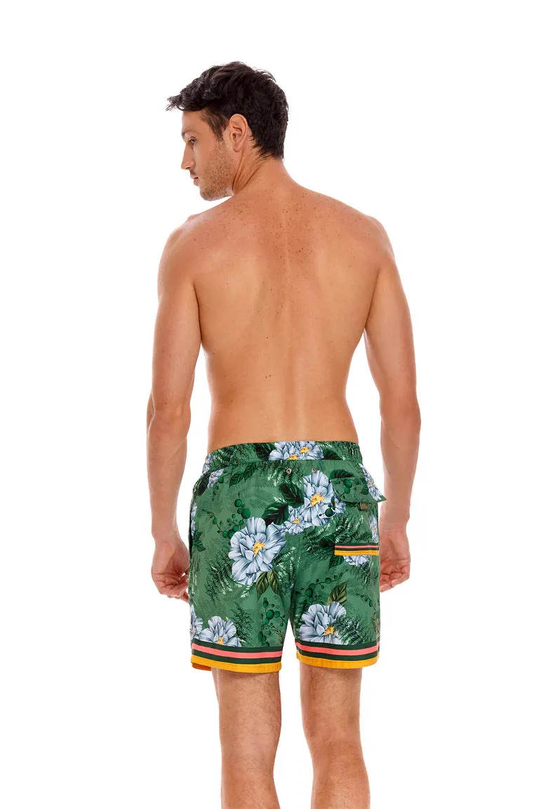 Agua Bendita Joe Aine Unisex Trunk