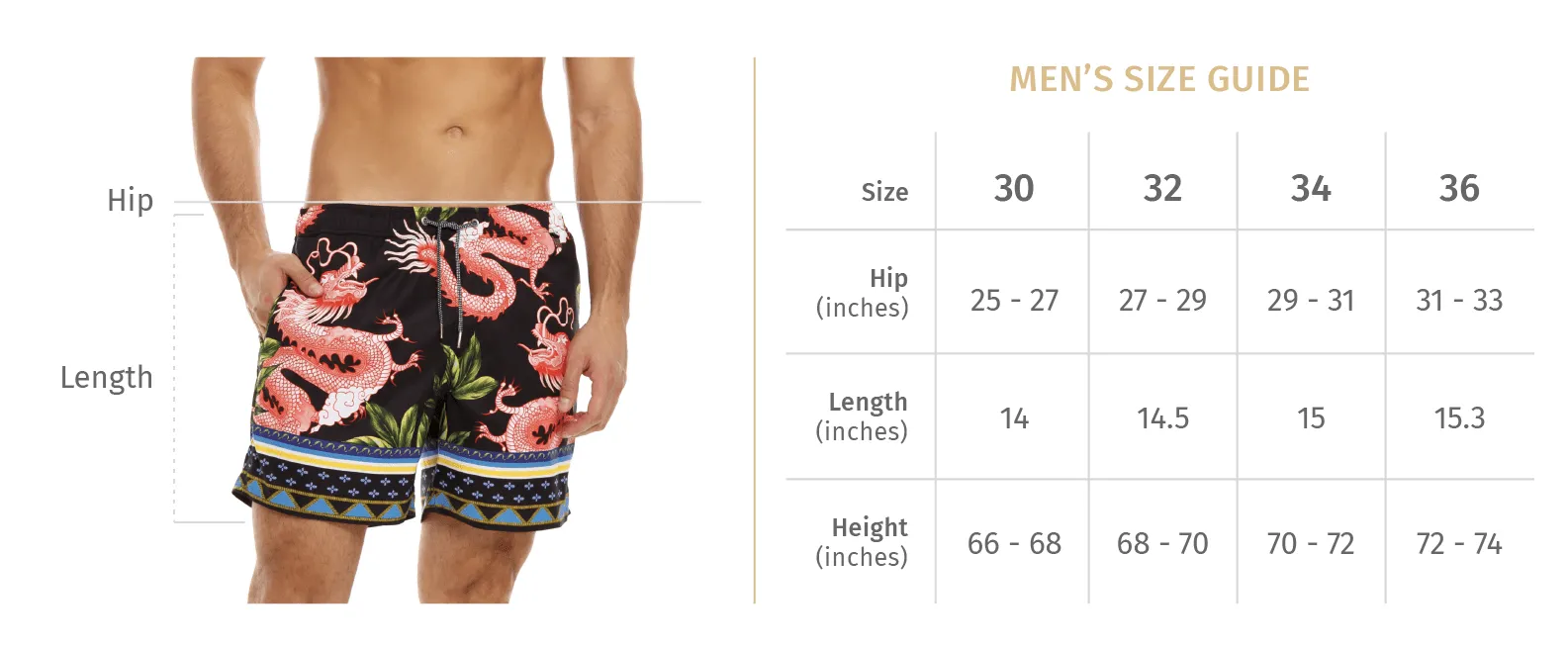 Agua Bendita Joe Aine Unisex Trunk