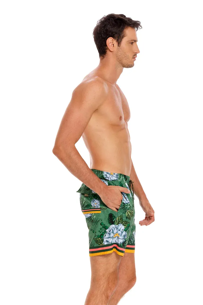 Agua Bendita Joe Aine Unisex Trunk