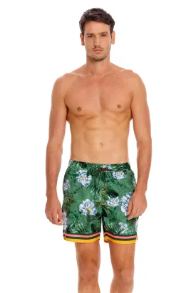 Agua Bendita Joe Aine Unisex Trunk
