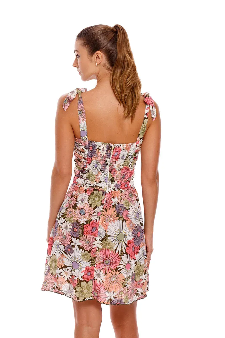 Agua Bendita Sierra Java Dress