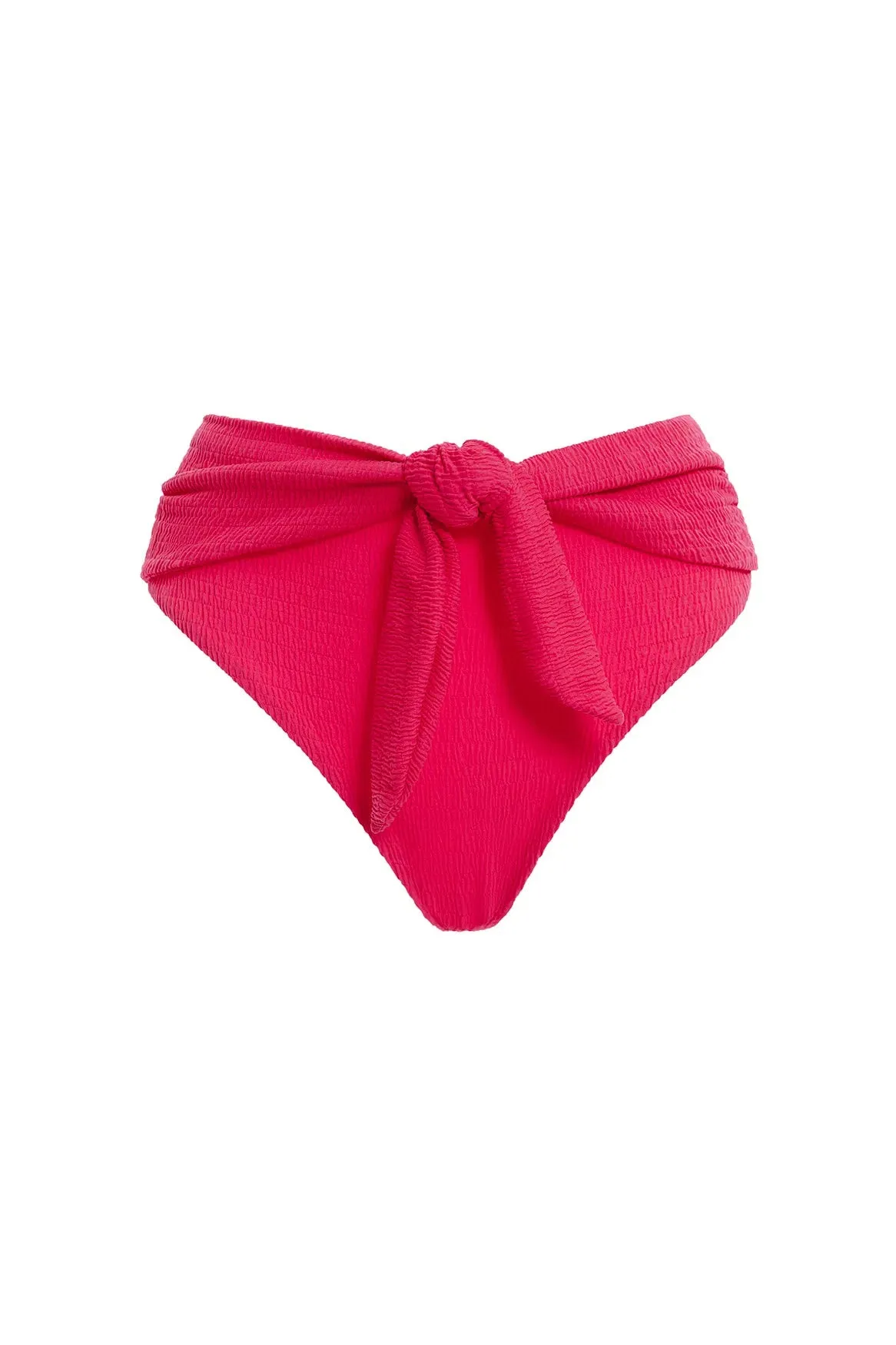 Agua Bendita Solido Basico Isabella Bright Rose Bottom