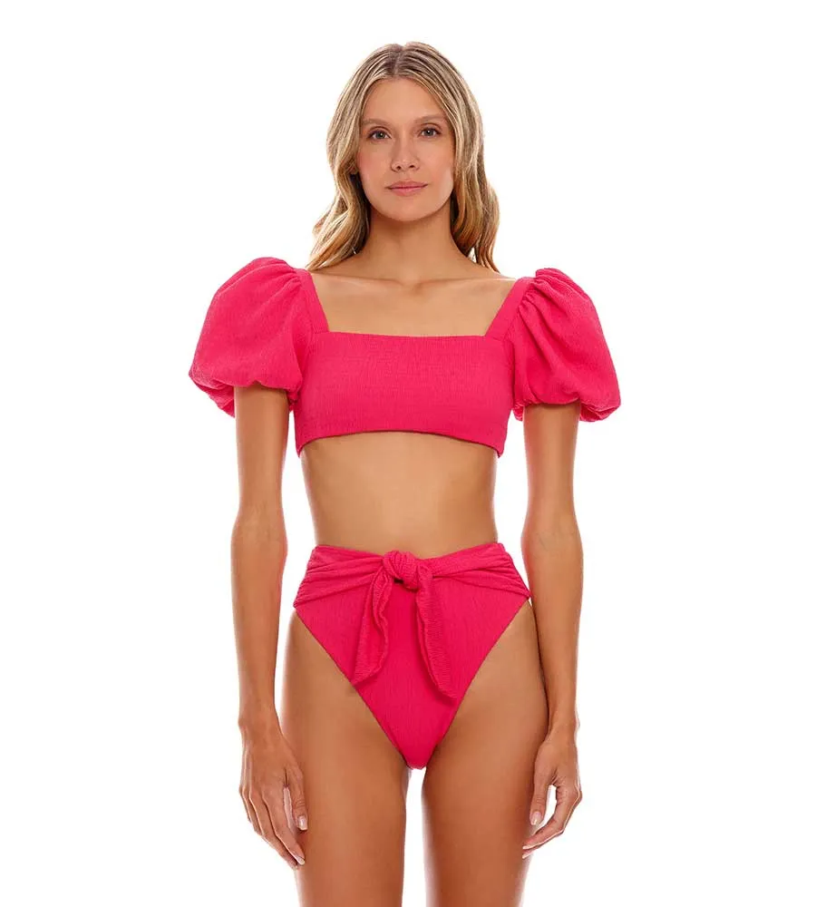 Agua Bendita Solido Basico Isabella Bright Rose Bottom