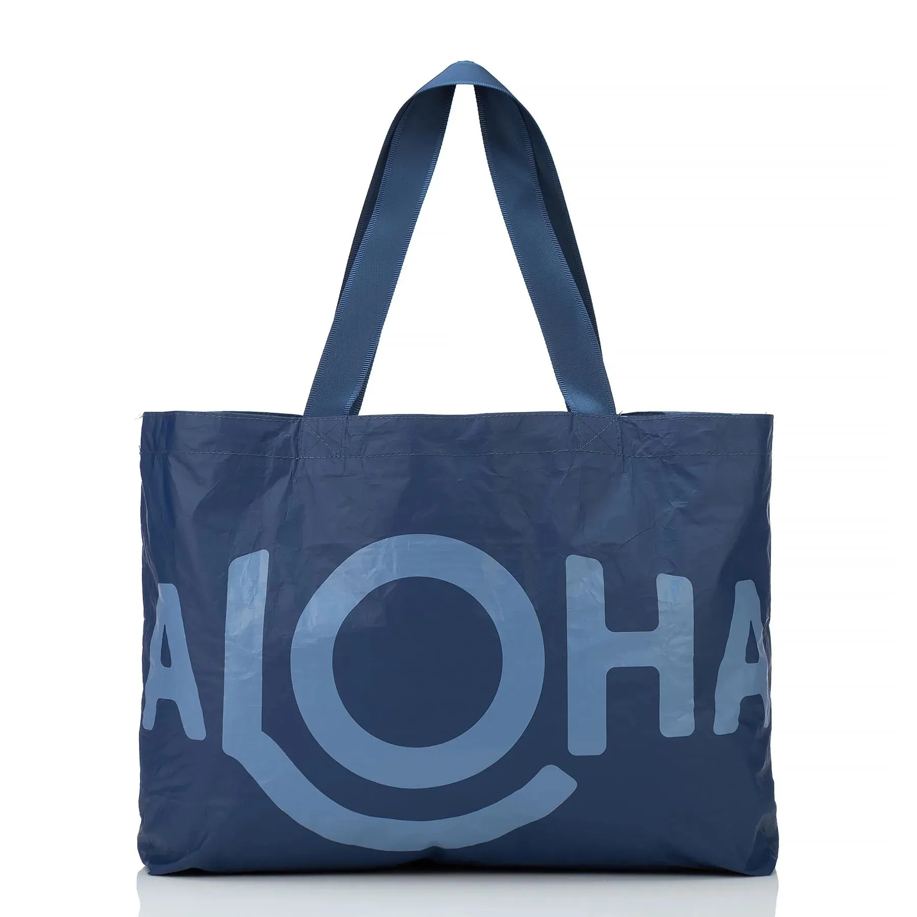 Aloha Collection Shade Holo Holo - Current On Navy