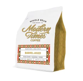 BARREL-AGED (Rotating)