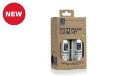 Bisley Ultimate Foot Care Kit by Storm
