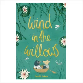 Book - Wind in the Willows
