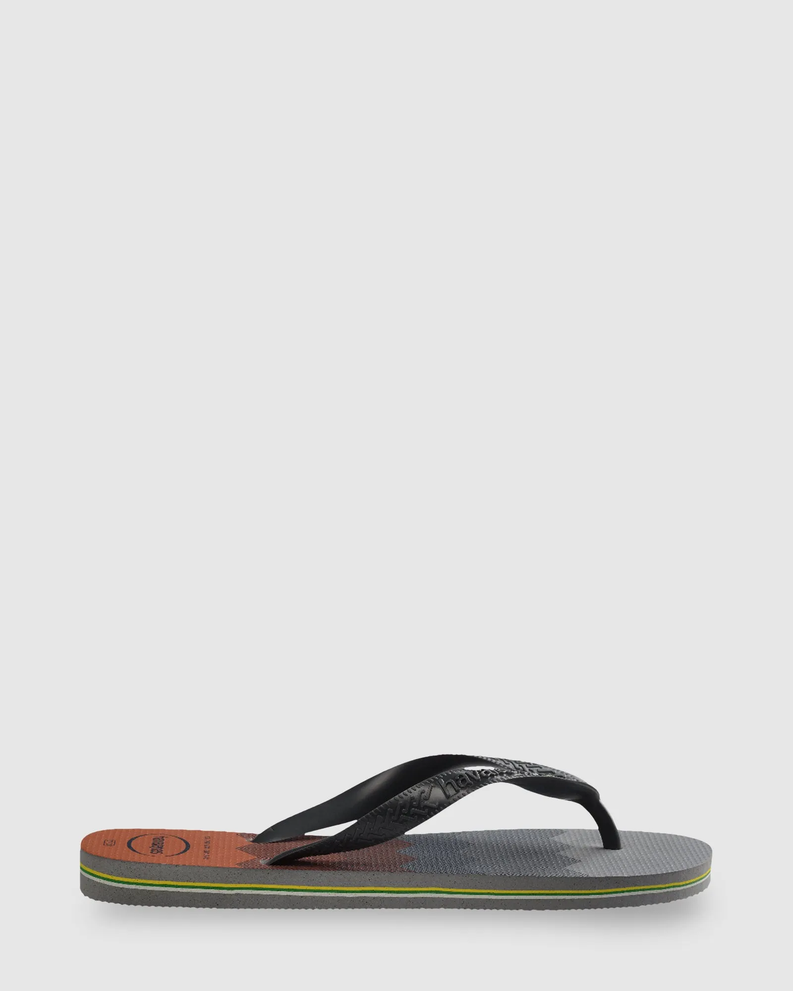 BRAZIL FRESH THONGS