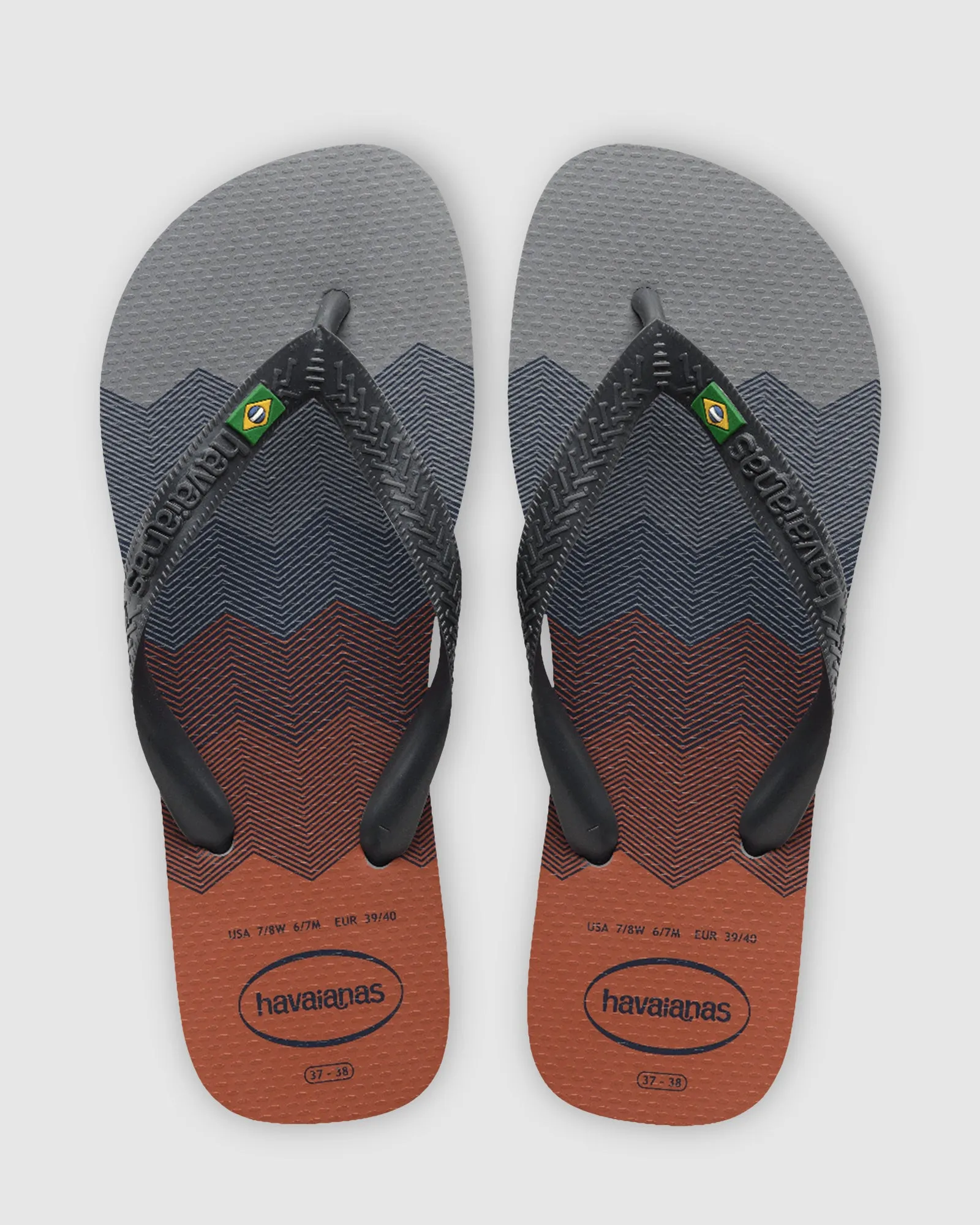 BRAZIL FRESH THONGS