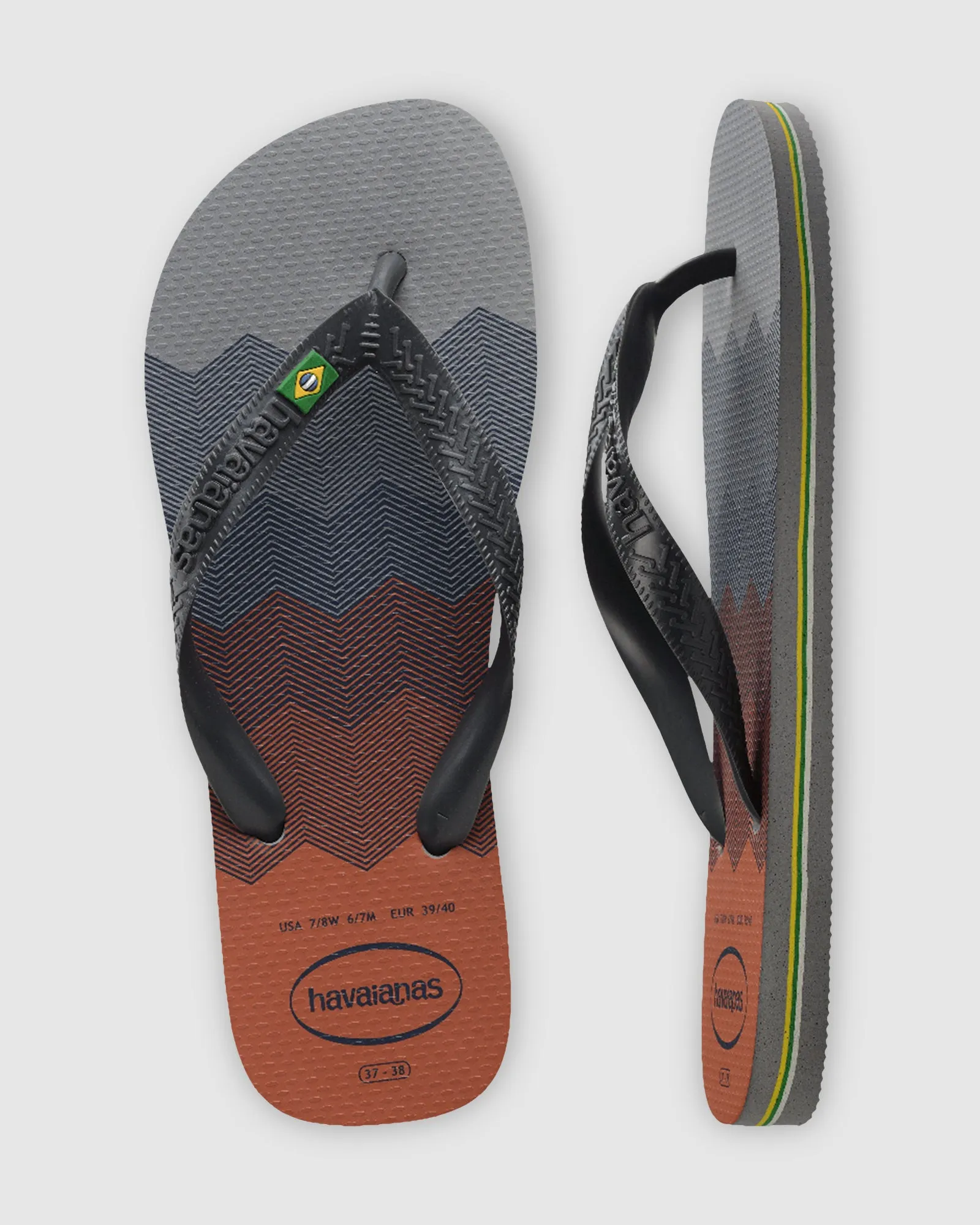 BRAZIL FRESH THONGS