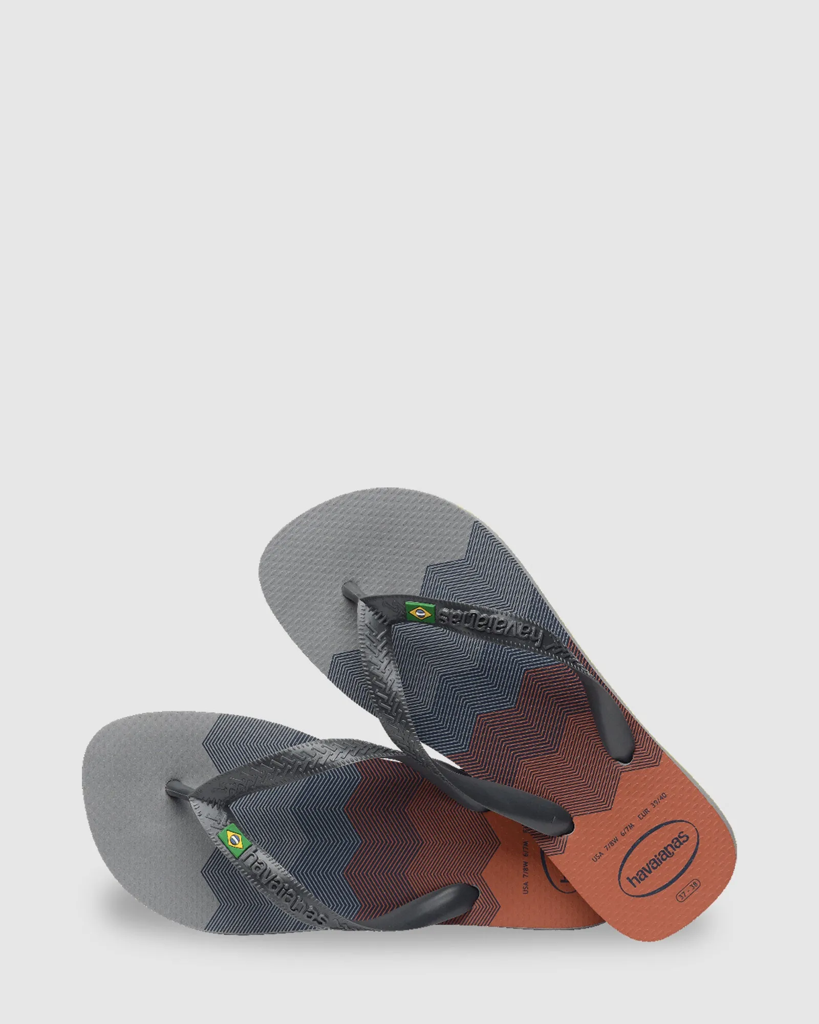BRAZIL FRESH THONGS