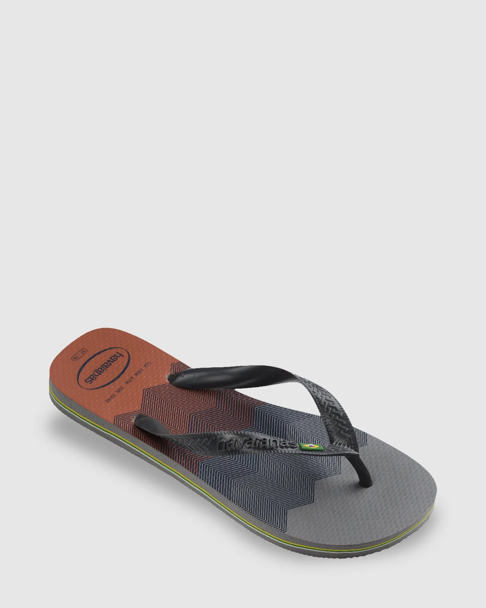 BRAZIL FRESH THONGS