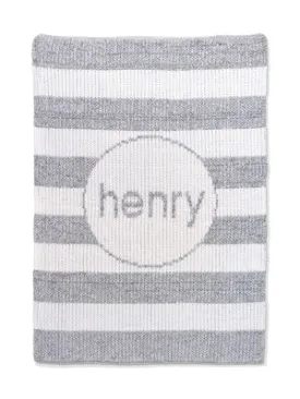 Butterscotch Blankees Metallic Modern Stripe