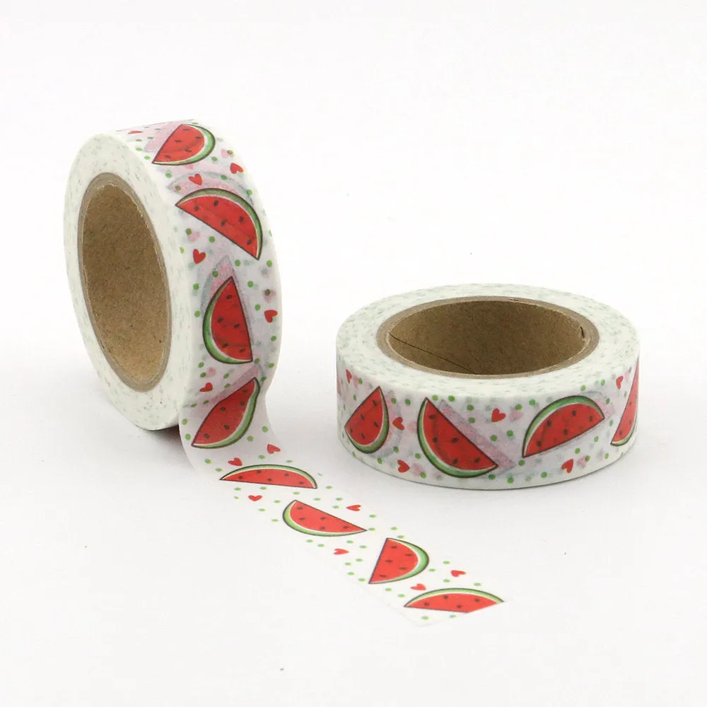 Buy 50 Assorted Washi Tapes - 10m Whole Roll - Your Choices - Free Shipping - Erin Condren  - Planner - Bujo Journal - Love My Tapes