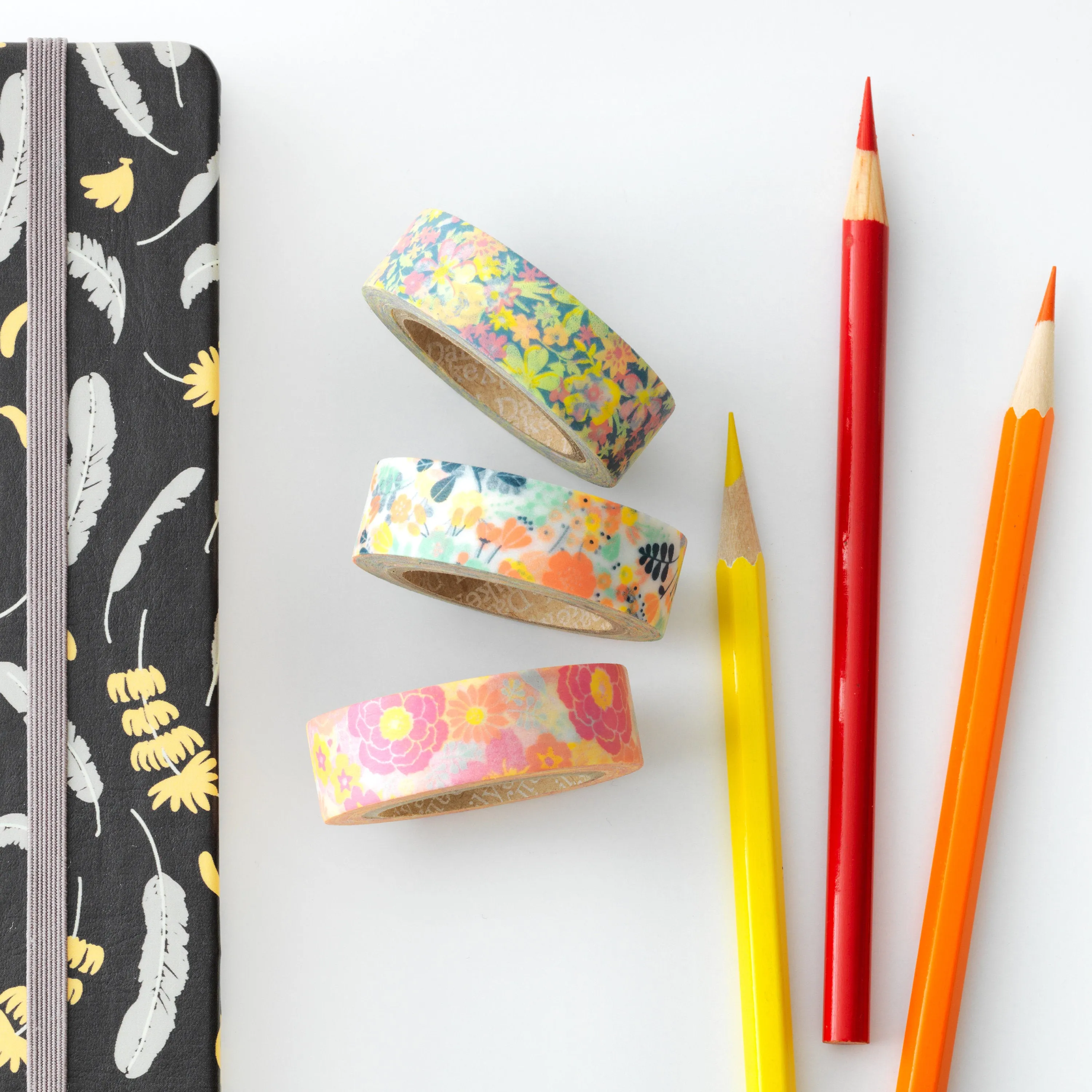 Buy 50 Assorted Washi Tapes - 10m Whole Roll - Your Choices - Free Shipping - Erin Condren  - Planner - Bujo Journal - Love My Tapes