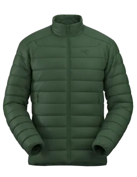 Cerium Jacket - Men's
