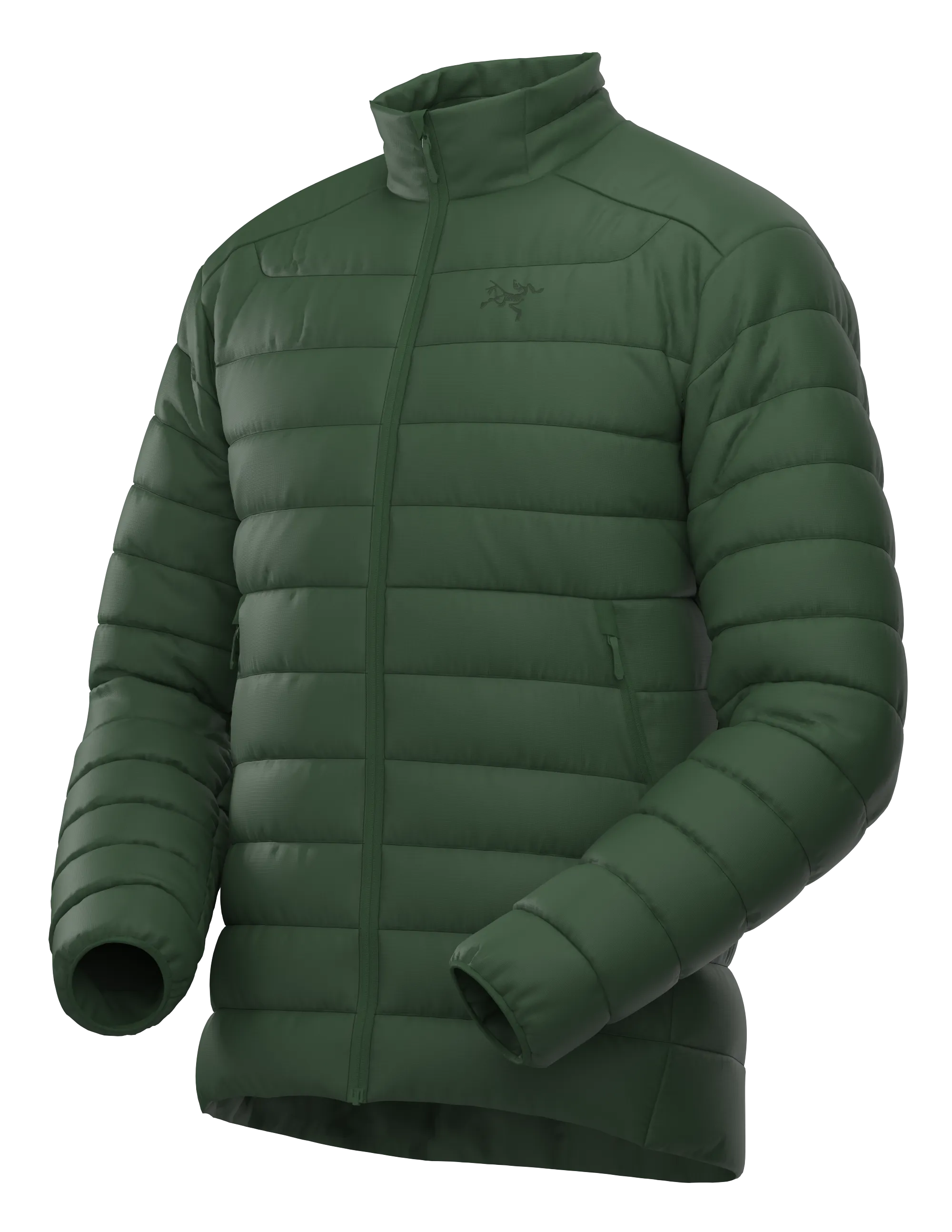 Cerium Jacket - Men's