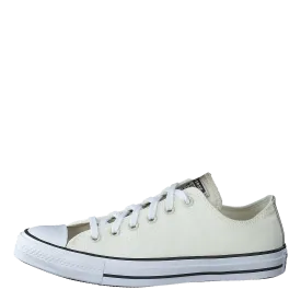 Chuck Taylor All Star Ox Bone