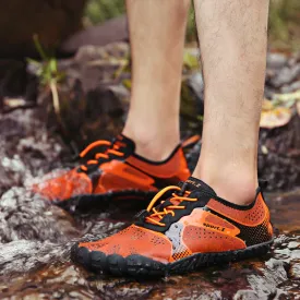 Cilool Breathable Soft Sole Lightweight Shoes