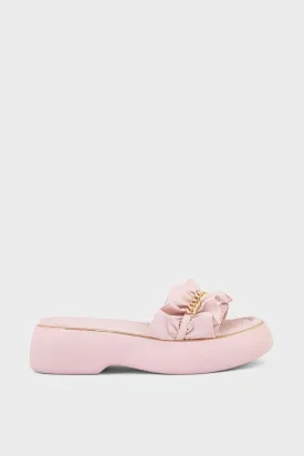 Comfort Slip On IK0038-Pink