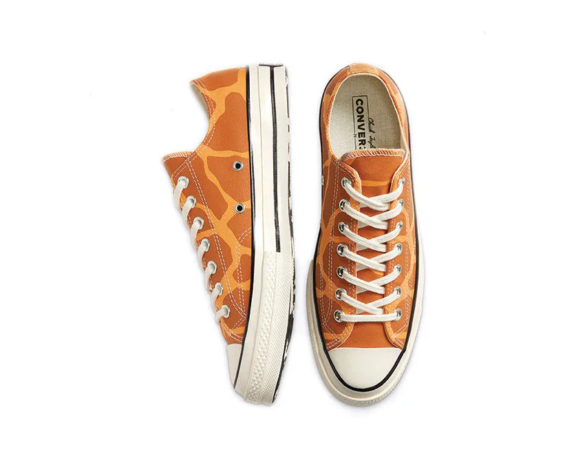 Converse Chuck 70 OX Melon Baller