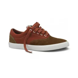 CONVERSE CVO S OX CINNABAR/SHITAKE