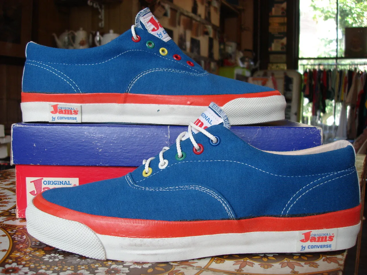 converse jams ~ US12