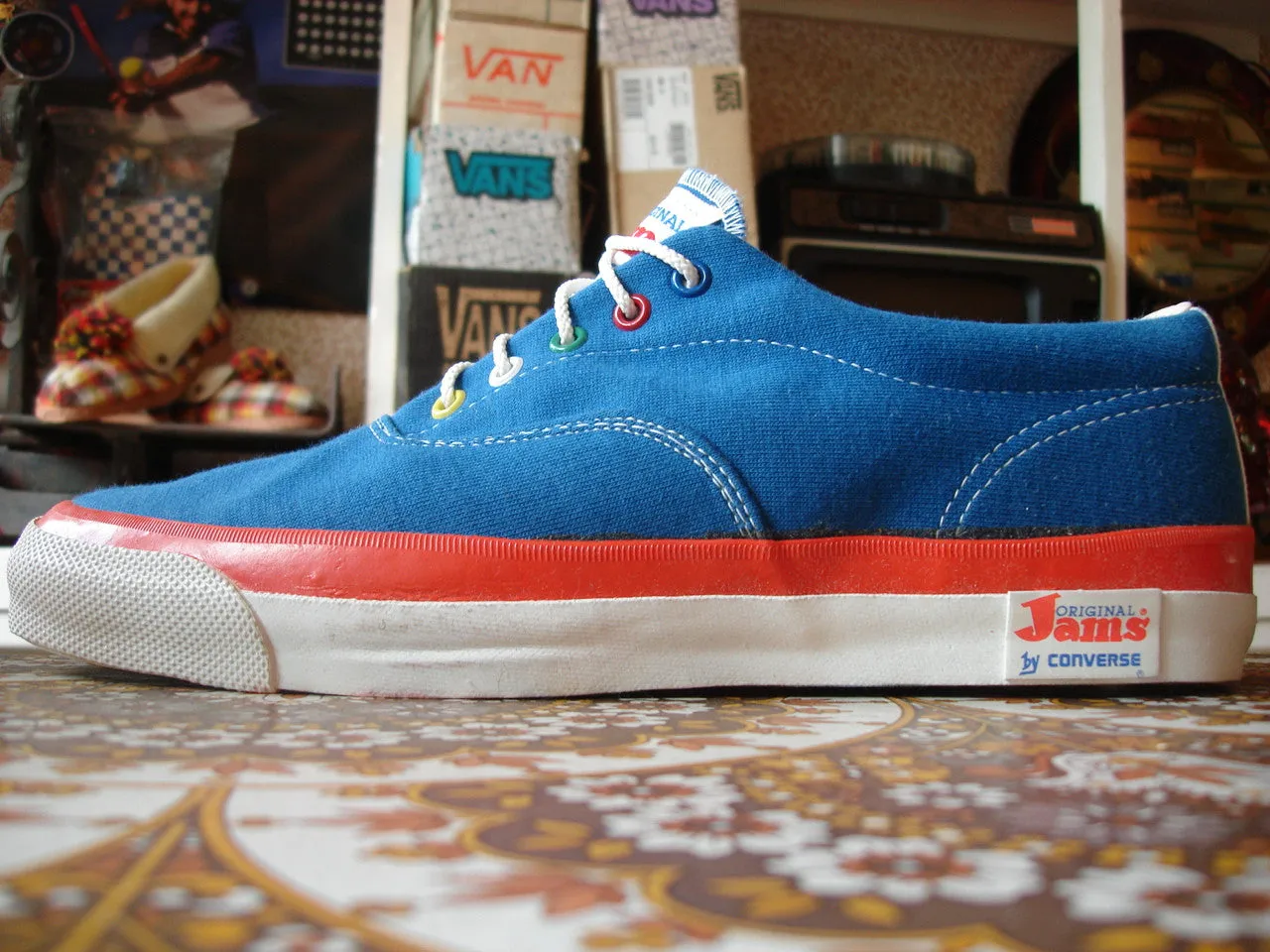 converse jams ~ US12