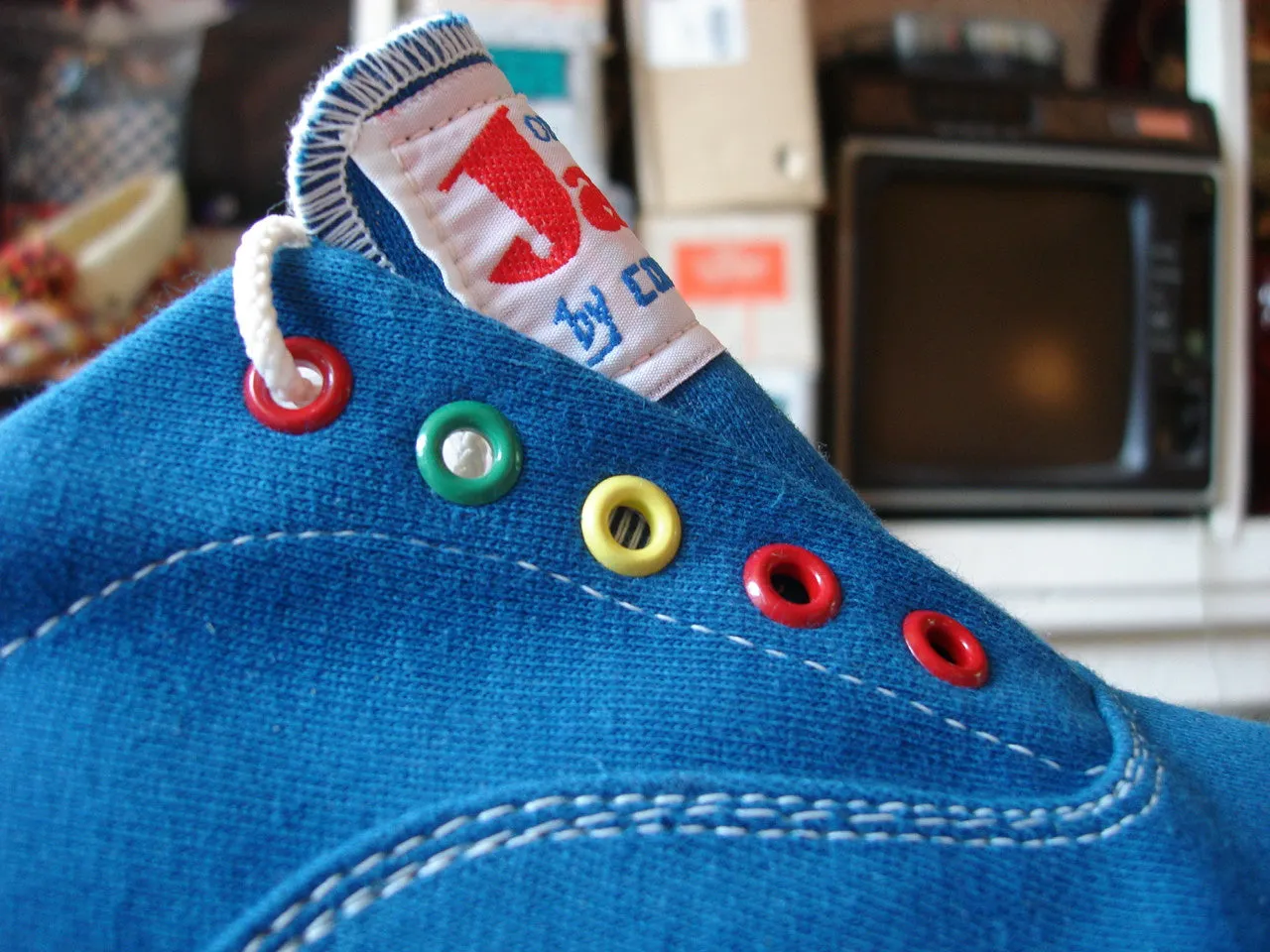 converse jams ~ US12