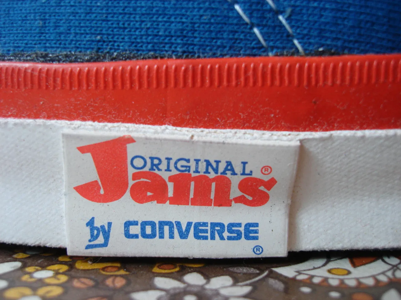 converse jams ~ US12
